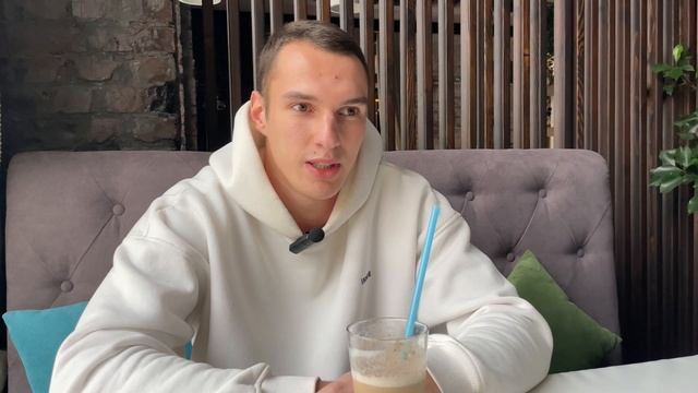 Тренерское видение молодого специалиста - СЕРГЕЙ СЕРИКОВ