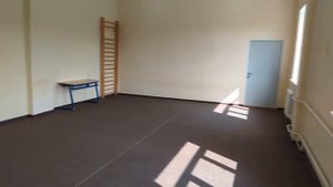 Видеопаспорт "Доступная среда" Егорьевский техникум