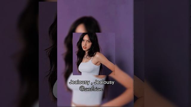 Pov : you are obsessed with Olivia Rodrigo 💜🧚🏼♀️ смотреть онлайн