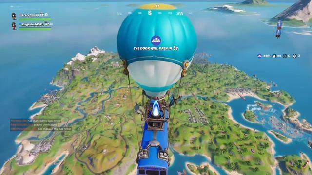 GRIND TO KIT! | Fortnite смотреть онлайн