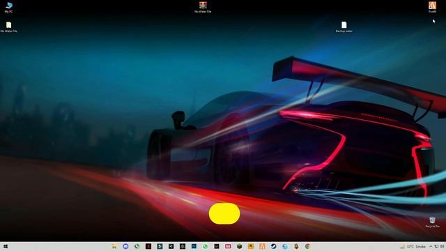FiveM FPS Boost Guide (Disable Sea Water To Get More FPS) NO Clouds & NO Water *LOW END PC* смотреть онлайн