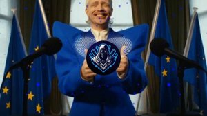 Europapa-Joost Klein (Bass Boosted)