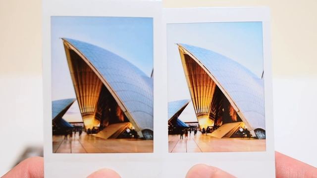 Instax Mini SP-2 vs Mini Link - 3 Reasons why Link is better смотреть онлайн