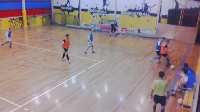 Мини футбол Хабаровск смотреть онлайн