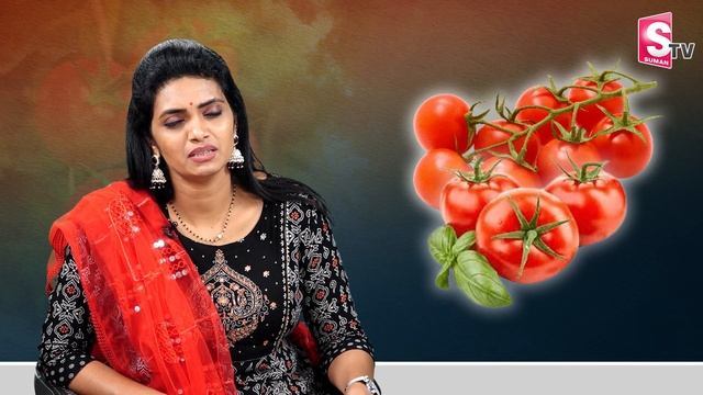 Medak Farmer Became Millionaire by Selling Tomatoes in Telangana | Today Tomato Price @SumanTVNews смотреть онлайн