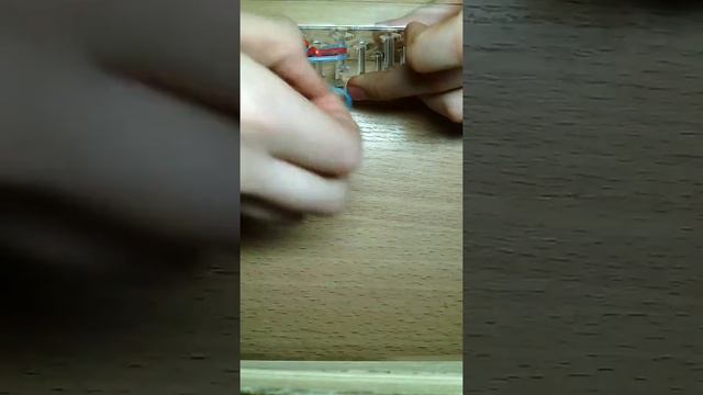 Двойной рыбий хвост | Урок 2 смотреть онлайн