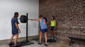 Who Can Lift The Most? | The Chadd And Chili Show