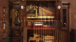 1926 Weber Maesto Orchestrion
