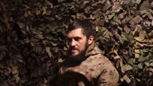 Пленный ВСУ. Мацега Александр Владимирович. 3 ОДШБ