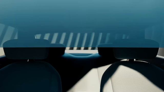 On the road to Neue Klasse смотреть онлайн