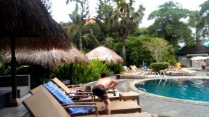 Bali Garden beach Resort