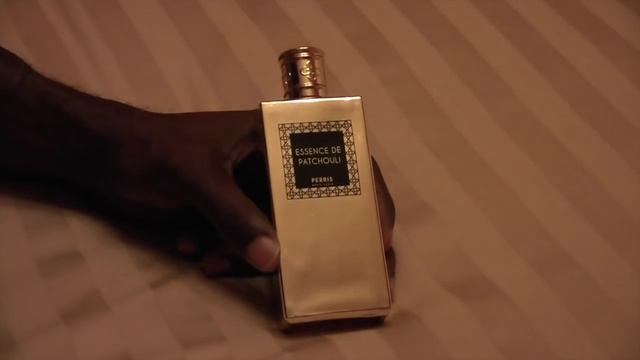 Essence de Patchouli, by Perris Monte Carlo! My Review! смотреть онлайн