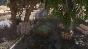 District 9 Role Play — Начало или конец?