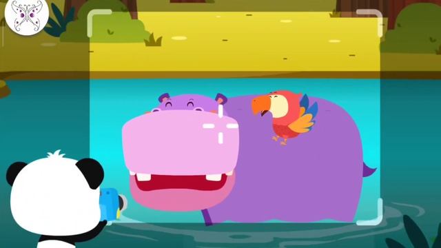 Приключения заботливых животных: Дружба в действии смотреть онлайн