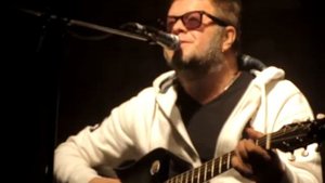 Аквариум - Сидя на красивом холме