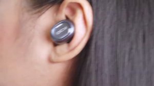 QCY Q29 Pro a bang-for-the-buck high-quality in-ear wireless Bluetooth earphone - Hellotronics