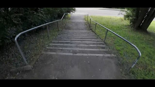 Urban freeride: We are back смотреть онлайн