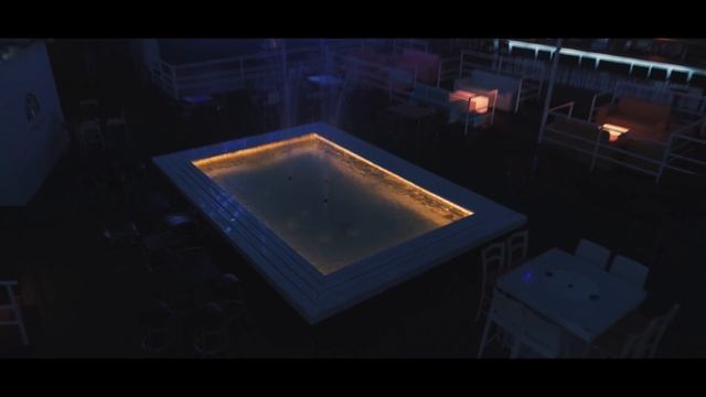 CASA MORA Day to Night 4K смотреть онлайн