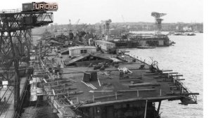 Только История: авианосец Graf Zeppelin