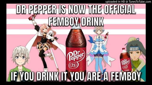 Femboy Anthem (Dubstep Femboy Mash-Up)(not a dubstep song) смотреть онлайн