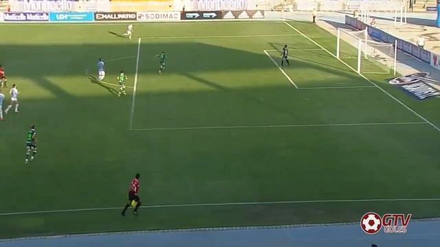 Goles de OHiggins 2020