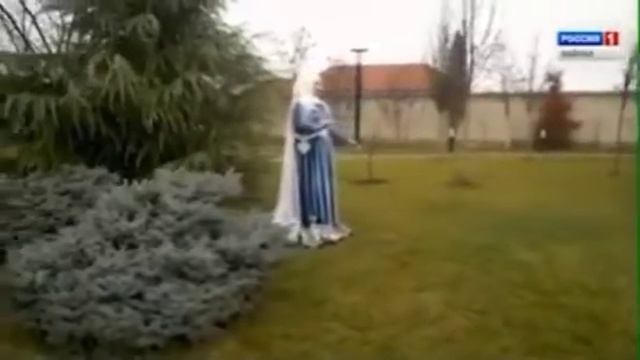 Макка межиева аману смотреть онлайн