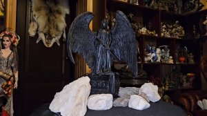 СВЕСТИ ВРАГА С УМА... ДЭВ СЭВАСАР... СИЛЬНЫЙ РИТУАЛ... ДЛЯ СМЕЛЫХ... ★ ВЕДЬМИНА ИЗБА ★