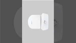 Унитаз напольный ободковый Sanita Аттика Стандарт - краткий обзор