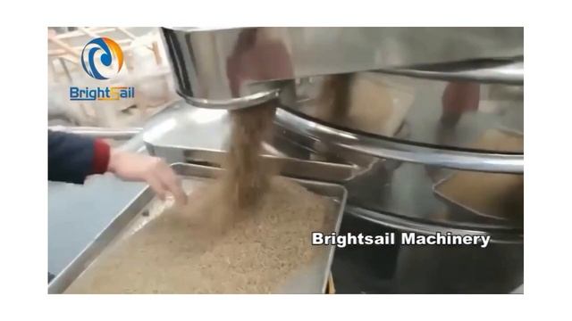 двухъярусный трёхступенчатый грохот Тёмный скрининг смотреть онлайн