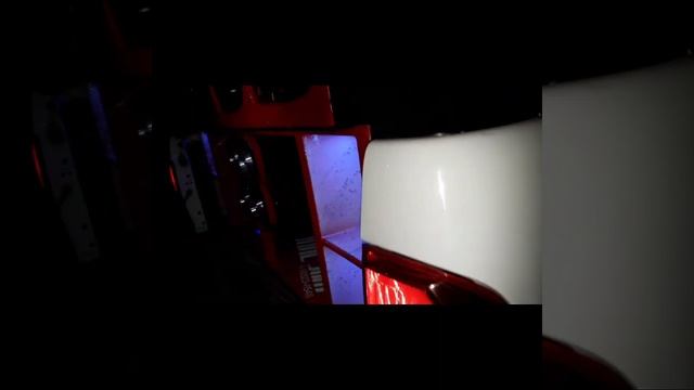 TRITON SHIVER 3K6 E STETSOM 6K5 SOM 4 VIAS смотреть онлайн