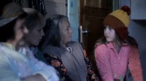 Alisa Lukshina Comedy Showreel 2016