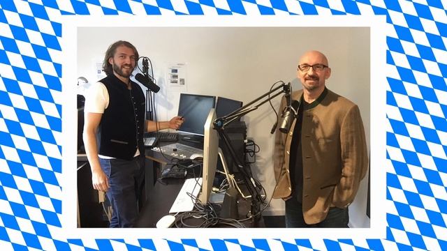 König Otto I. - wie ein Bayer griechischer König wurde - Bairischer Podcast - Folge #275 смотреть онлайн