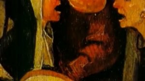 Мост над бездной - Паола Волкова.  Иероним Босх. "Корабль дураков"