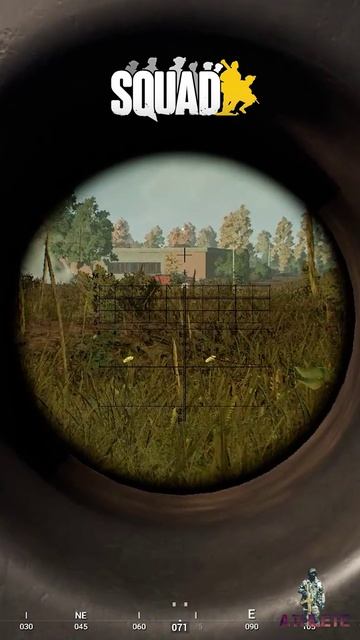SQUAD Подавление пулемета #squad #стрим #геймплей #военный #шутер #видеоигры