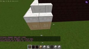 Как построить Университет в Майнкрафт? / В честь 500 подписчиков / #39