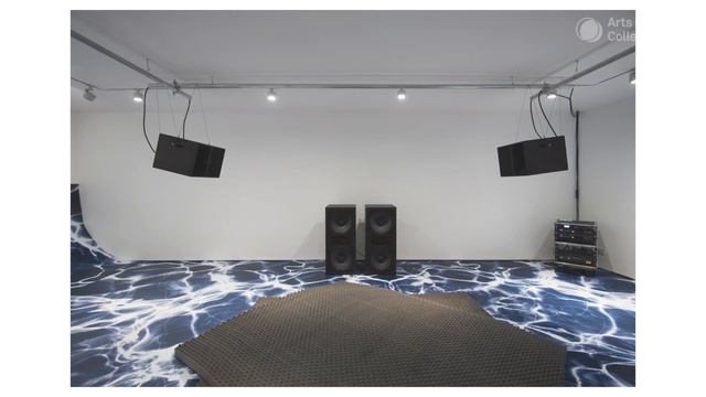 Artist in Focus: Evan Ifekoya смотреть онлайн