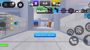Я ВЕРНУЛСЯ! 🥳