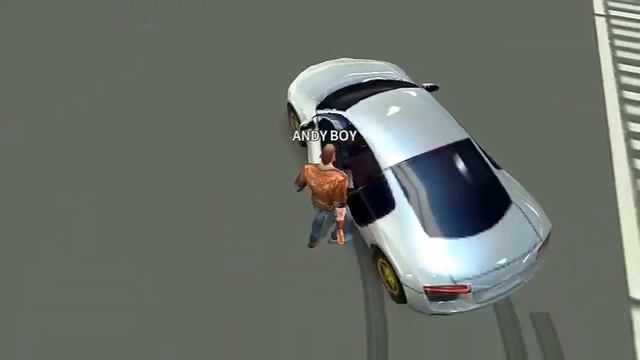 First Mission| AUTO THEFT GANGSTER|| EPISODE#1 смотреть онлайн