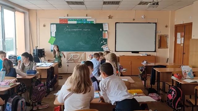 Самопрезентация Степанова Т А лицей№10 смотреть онлайн