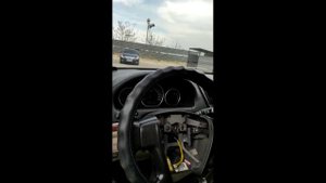 Как снять руль и отключить подушку безопасности у автомобиля хундаи IX55