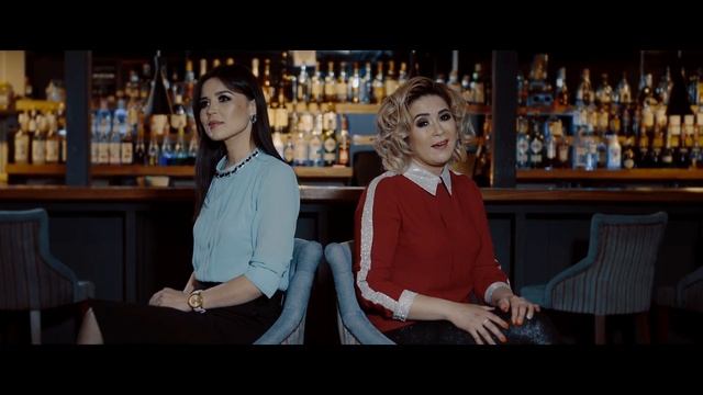 Азалия и Гузалия Валеевы - Кыр казлары. Татары России .