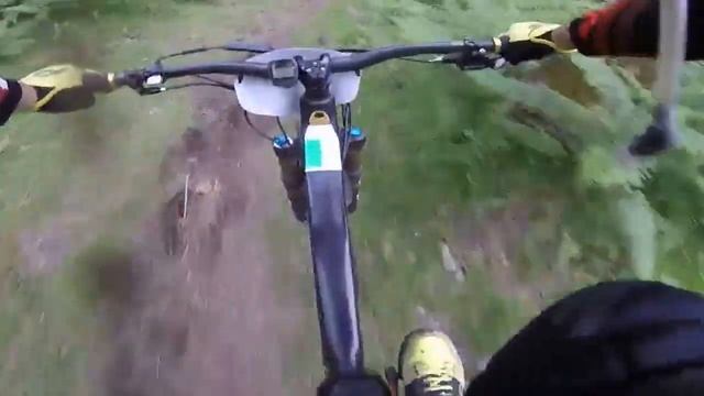 Atlantic Enduro Terras de Bouro 2016 PEC 1 смотреть онлайн