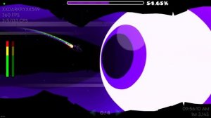 Ispywithmylittleye 100%