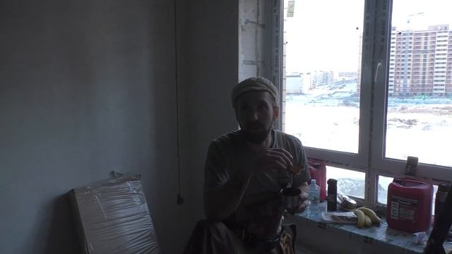 Электрика в однокомнатной квартире за один день. Электромонтаж в новостройке в прямом эфире 12 часов