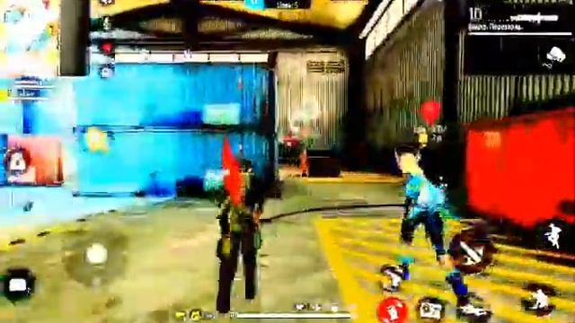 Garena Free Fire 2023 play with knives смотреть онлайн