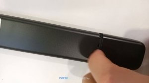 пульт дистанционного управления TCL RC902V FMR5