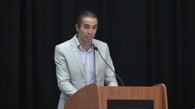 Minnetonka Alumni Awards: Will Leer смотреть онлайн