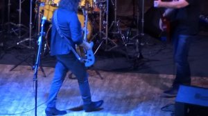 В.Кузьмин концерт в Кирове