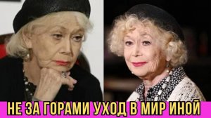 Как Светлана Немоляева Живет После Перенесенного Сердечного Приступа