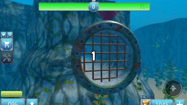 роблокс акулы динозавры, ginivan смотреть онлайн